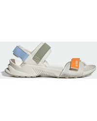 adidas - Terrex Hydroterra Sandals - Lyst