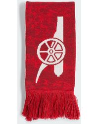 adidas - Arsenal Fc Home Scarf - Lyst