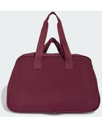 adidas - Borsa Bowling - Lyst