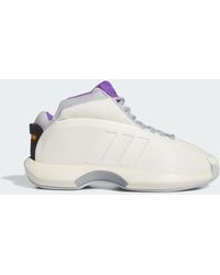 adidas - Crazy 1 Shoes - Lyst
