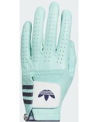 adidas - Originals Golf Leather Glove - Lyst