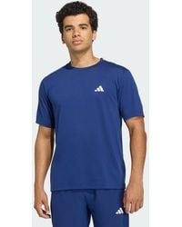 adidas - Workout Essentials Feelready T-Shirt - Lyst