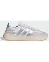 adidas - Barreda Decode Shoes - Lyst