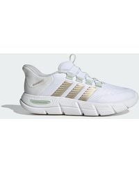 adidas - Cloudfoam Flex Rapidfit Shoes - Lyst