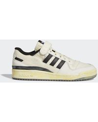 adidas - Forum 84 Low Aec Shoes - Lyst