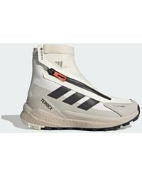 adidas - Terrex Free Hiker 2 Gtx Climawarm + Hiking Shoes - Lyst