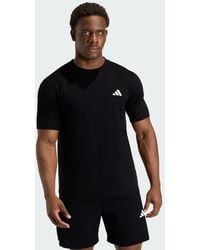 adidas - Workout Essentials Feelready T-Shirt - Lyst