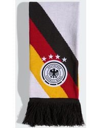 adidas - DEUTSCHLAND 26 SCHAL, (1-St) - Lyst