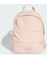adidas - Small Backpack - Lyst