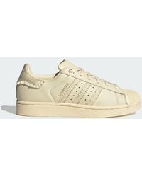 adidas - Superstar Ii Shoes - Lyst