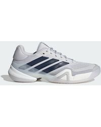 adidas - Barricade 14 Tennis Shoes - Lyst