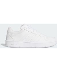adidas - Hoops Classic Shoes - Lyst