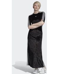 adidas Maxi and long dresses for Women - Up to 31% off at Lyst.com