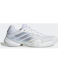 adidas - Barricade 14 Tennis Shoes - Lyst