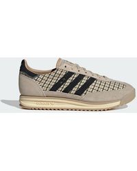 adidas Originals - Sl 72 Rs Trainers - Lyst