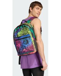 adidas - Mochila X Jeremy Scott Pride - Lyst