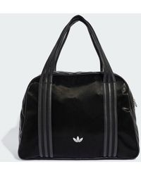 adidas - Borsa Holdall Premium - Lyst