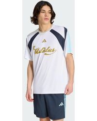 adidas - House Of Tiro Nations Pack Track Top - Lyst