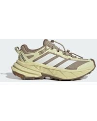 adidas Originals - Terrex Freehiker Sl Gore-tex Hiking Trainers - Lyst