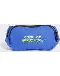 adidas - Beach Sports Waist Bag - Lyst