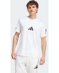 adidas - Z. N.E. Tee - Lyst