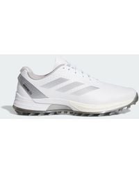 adidas - Adizero Zg Spikeless Golf Shoes - Lyst