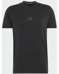 adidas - Designed For Training Workout T-shirt - Lyst