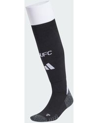 adidas - Newcastle United Fc 24/25 Home Socks - Lyst