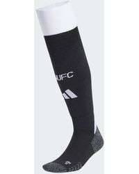 adidas - Newcastle United Fc 24/25 Home Socks - Lyst