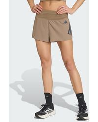 adidas - Adi365 Formotion 2In1 Shorts - Lyst