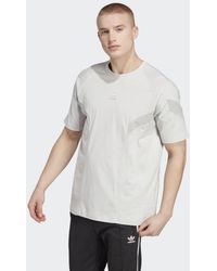 adidas - T-shirt Rekive - Lyst