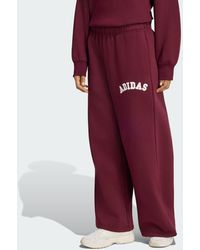 adidas - 3-Stripes Joggers - Lyst