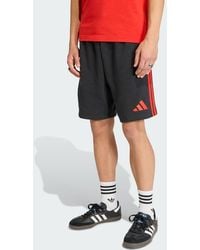 adidas - Belgium Dna Shorts - Lyst
