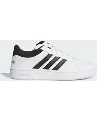 adidas - Hoops Classic Shoes - Lyst