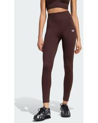 adidas - Essentials Seamless Leggings - Lyst