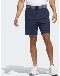 adidas - Go-to Five-pocket Golf Shorts - Lyst