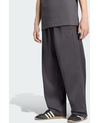 adidas - Sst Premium Track Tracksuit Bottoms - Lyst