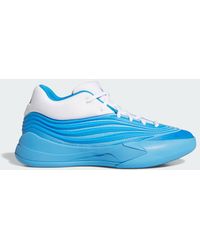 adidas - Dame X Shoes - Lyst