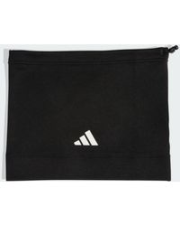 adidas - Tiro Fleece Neck Warmer - Lyst