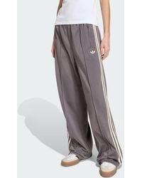 adidas - Firebird Loose Track Trousers - Lyst