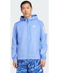 adidas - Own The Run Jacket - Lyst