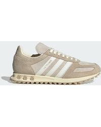 adidas - La Trainer Og Shoes - Lyst