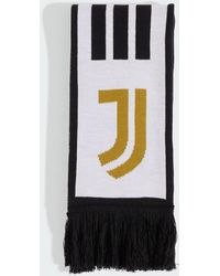 adidas - Juventus Home Scarf - Lyst