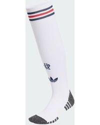 adidas - Fc Bayern 26/27 Away Socks - Lyst