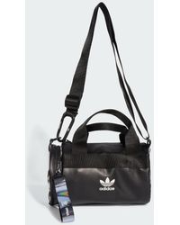 adidas - Pride Mini Duffel Bag - Lyst