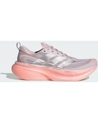 adidas - Supernova Glide W Running Shoes - Lyst