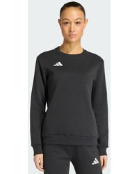 adidas - Entrada26 Sweat Top - Lyst