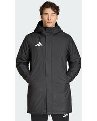 adidas - Entrada26 Stadium Jacket - Lyst