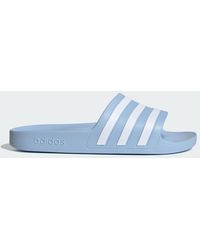 adidas - Adult Adilette Aqua Sportswear - Lyst