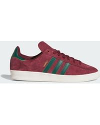 adidas - Campus Adv Shoes - Lyst
